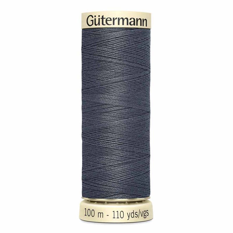 GÜTERMANN Sew-all Thread 100m - 117 Peppercorn