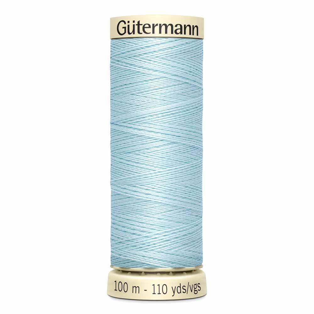 GÜTERMANN Sew-all Thread 100m - 203 Lt. Blue
