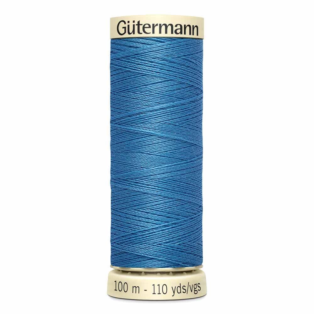 GÜTERMANN Sew-all Thread 100m - 215 French Blue