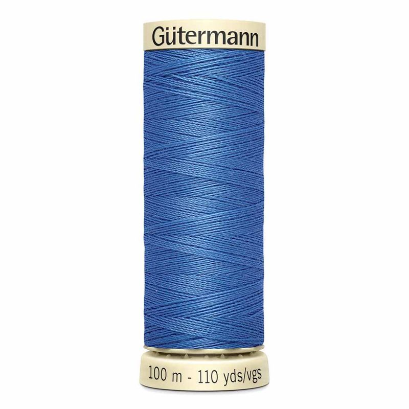 GÜTERMANN Sew-all Thread 100m - 218 Wedgewood