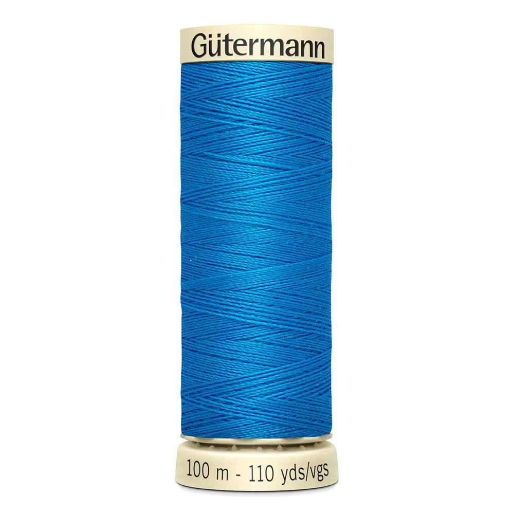 GÜTERMANN Sew-all Thread 100m - 245 Jay Blue