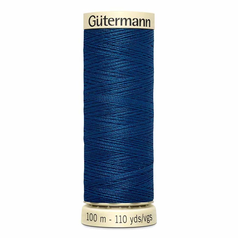 GÜTERMANN Sew-all Thread 100m - 241 Atlantis