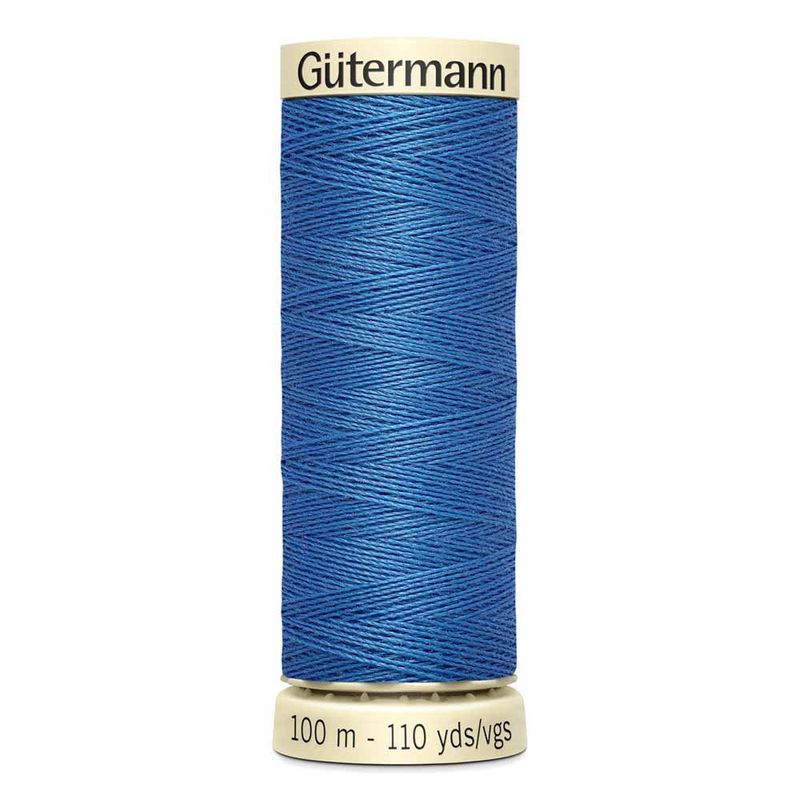 GÜTERMANN Sew-all Thread 100m - 230 Alpine Blue