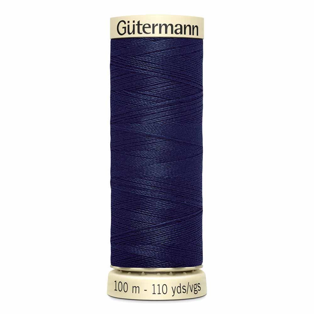 GÜTERMANN MCT Sew-all Thread 100m - 267 Dark Navy