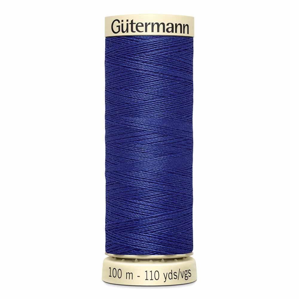 GÜTERMANN Sew-all Thread 100m - 263 Geneva Blue