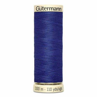 GÜTERMANN Sew-all Thread 100m - 263 Geneva Blue