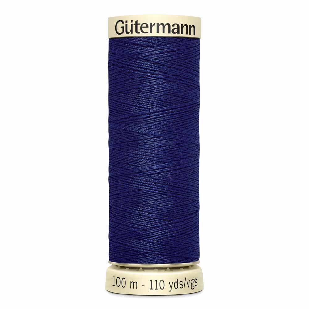 GÜTERMANN Sew-all Thread 100m - 266 Brite Navy