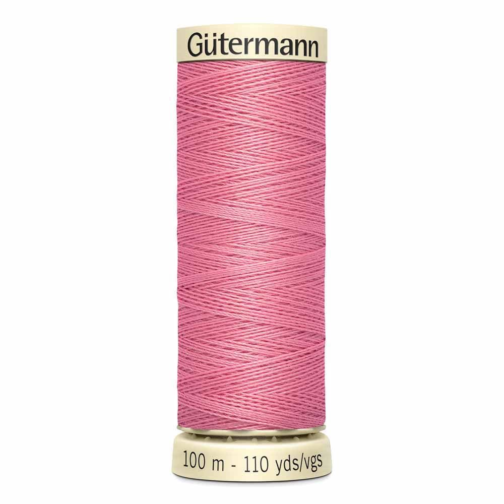 GÜTERMANN Sew-all Thread 100m - 321 Coral Rose