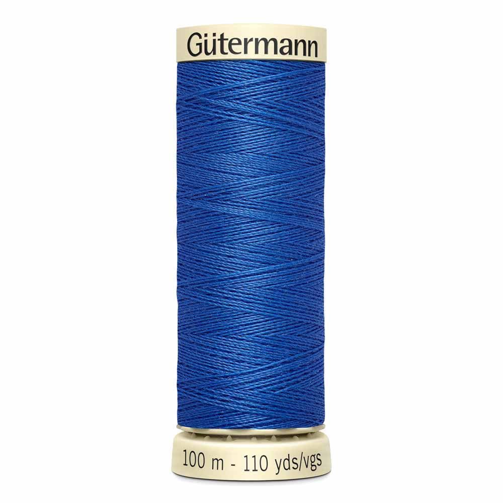 GÜTERMANN MCT Sew-all Thread 100m - 249 Blue Bird