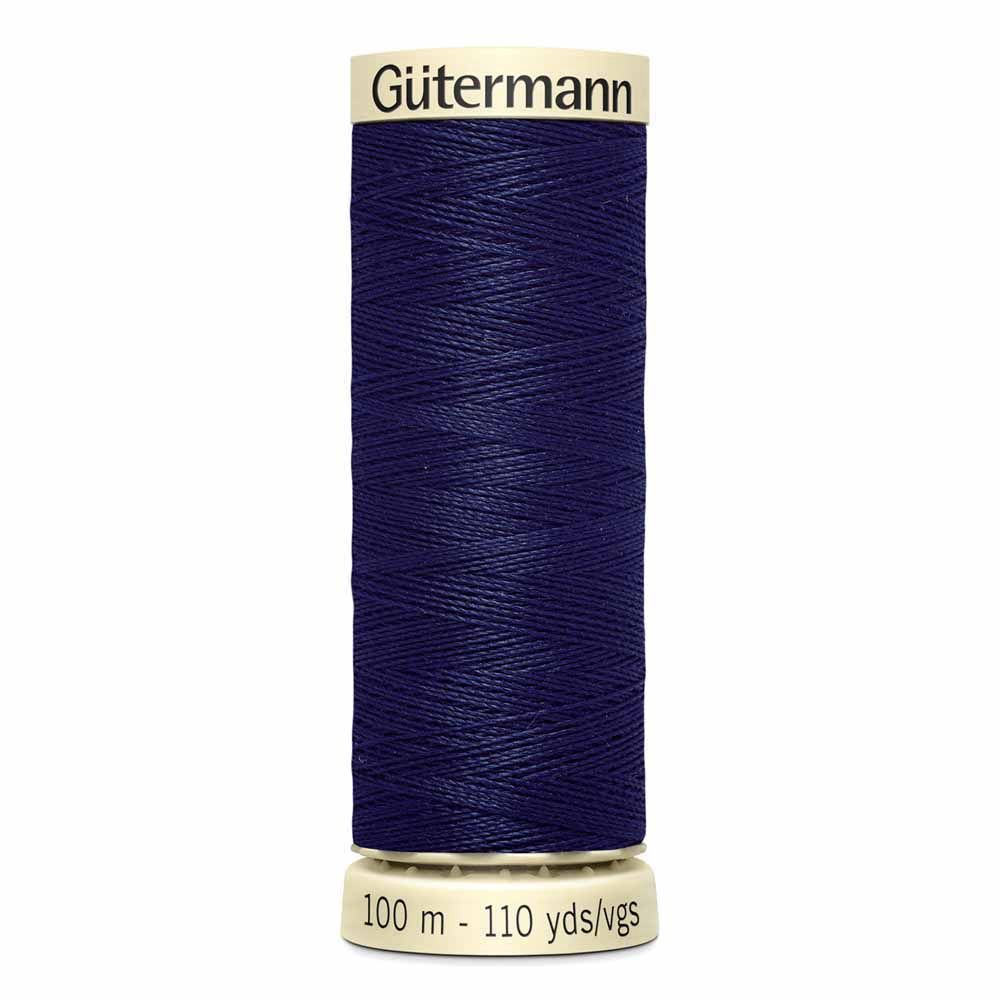 GÜTERMANN Sew-all Thread 100m - 272 Navy