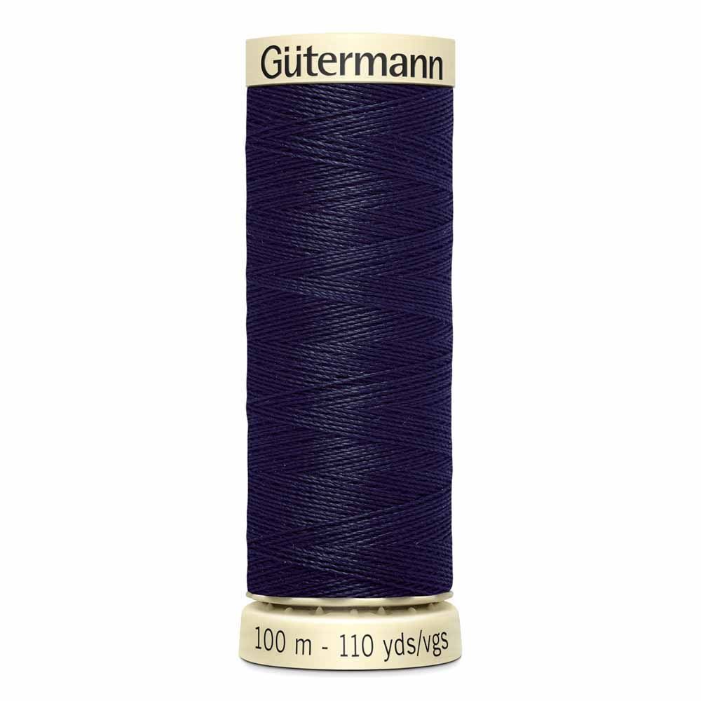 GÜTERMANN Sew-all Thread 100m - 278 Midnight