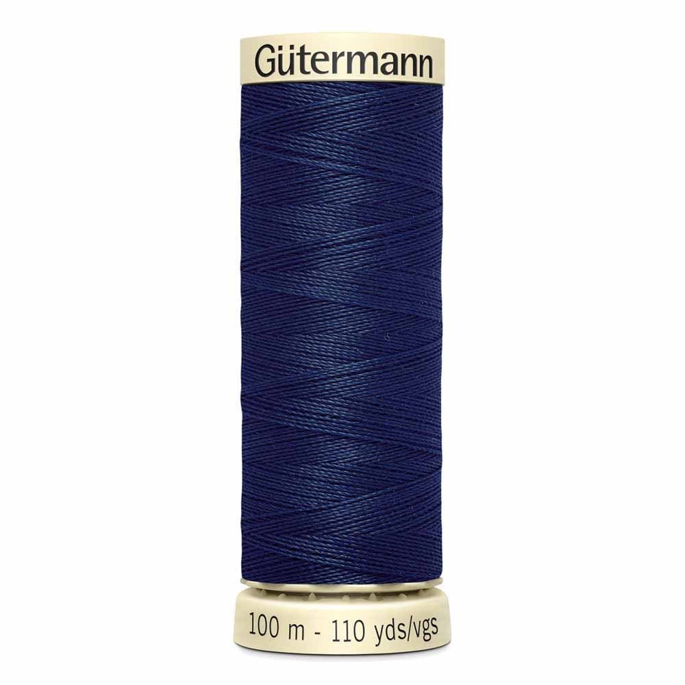 GÜTERMANN Sew-all Thread 100m - 276 English Navy