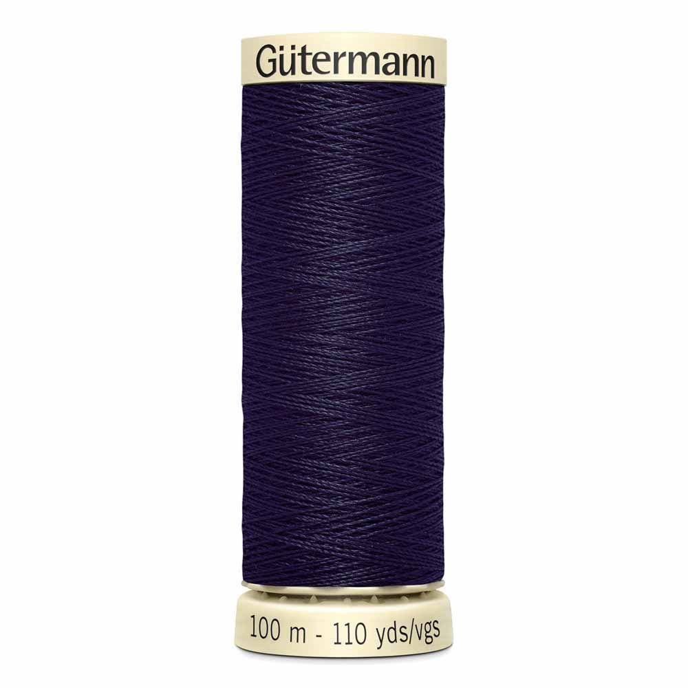 GÜTERMANN Sew-all Thread 100m - 279 Dark Midnight