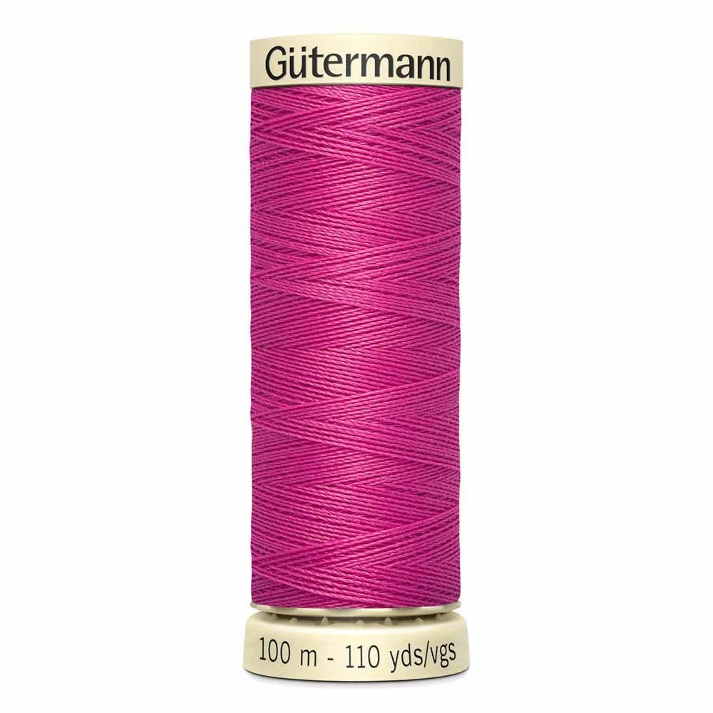 GÜTERMANN Sew-all Thread 100m - 320 Dusty Rose