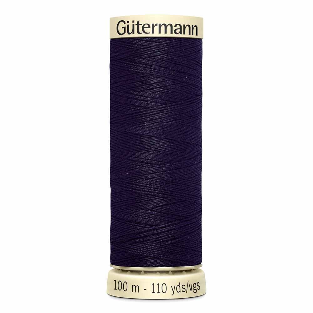 GÜTERMANN Sew-all Thread 100m - 280 Midnight Navy