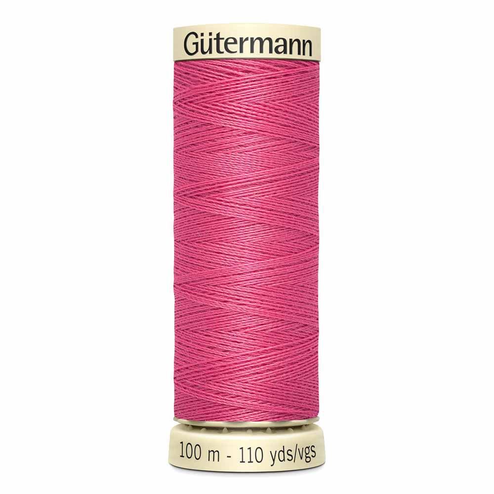 GÜTERMANN Sew-all Thread 100m - 330 Hot Pink