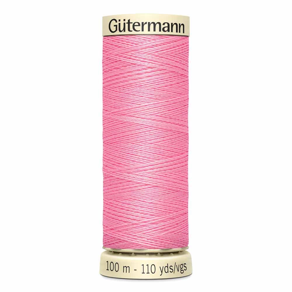 GÜTERMANN Sew-all Thread 100m - 315 Dawn Pink