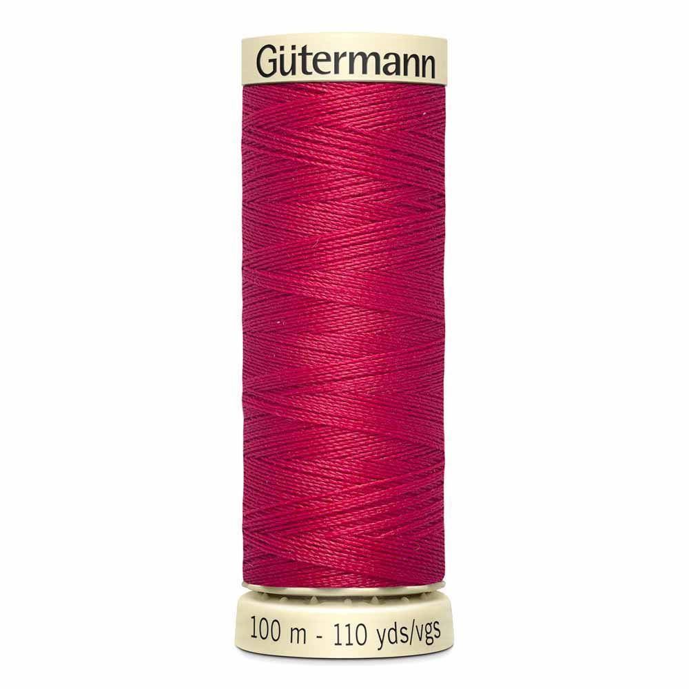 GÜTERMANN Sew-all Thread 100m - 347 Crimson
