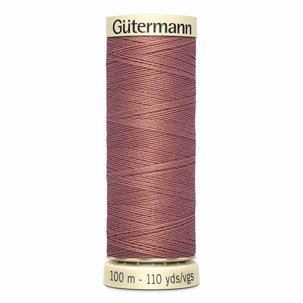 GÜTERMANN Sew-all Thread 100m - 355 Dusk