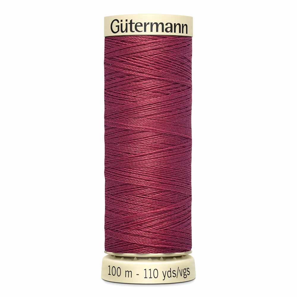 GÜTERMANN Sew-all Thread 100m - 326 Rose