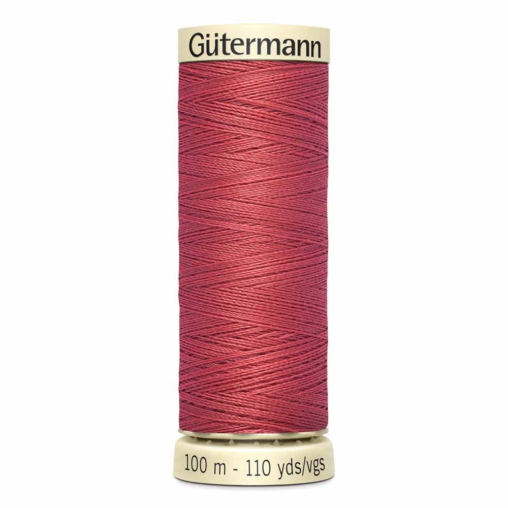 GÜTERMANN Sew-all Thread 100m - 393 Honeysuckle