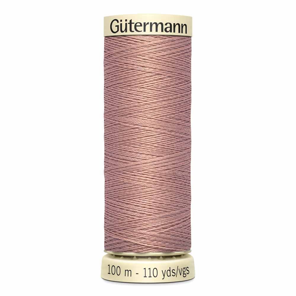 GÜTERMANN Sew-all Thread 100m - 357 Azure