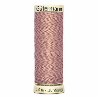 GÜTERMANN Sew-all Thread 100m - 357 Azure