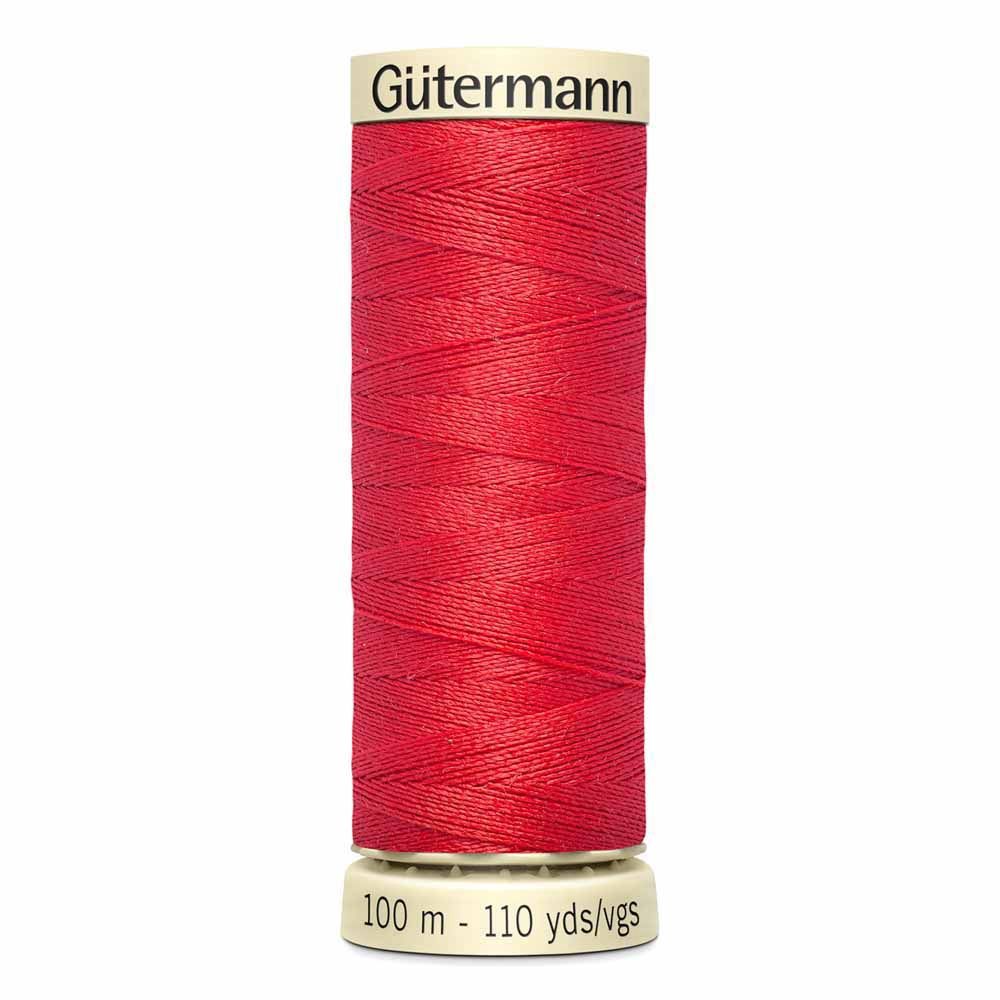 GÜTERMANN MCT Sew-all Thread 100m - 406 Tiger Lilly