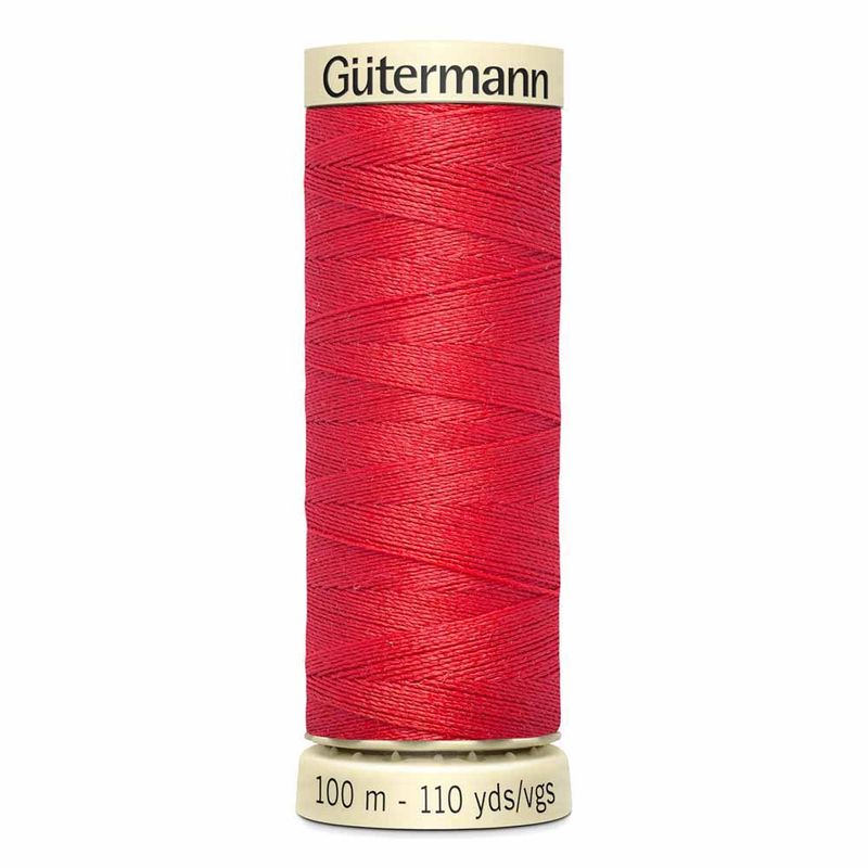 GÜTERMANN MCT Sew-all Thread 100m - 406 Tiger Lilly