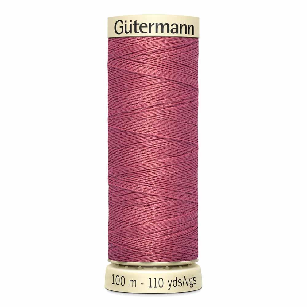 GÜTERMANN Sew-all Thread 100m - 442 Tapestry