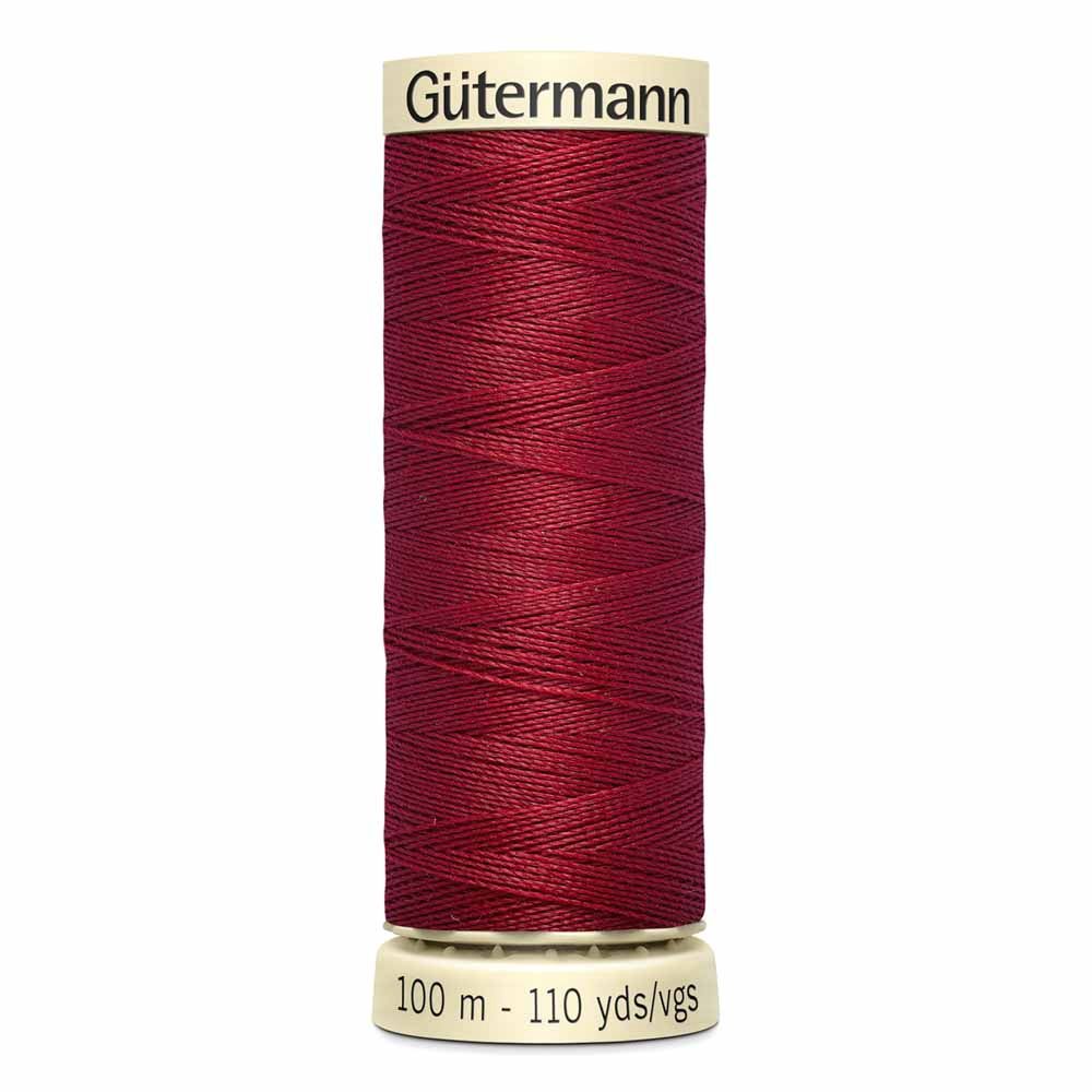 GÜTERMANN Sew-all Thread 100m - 435 Cranberry