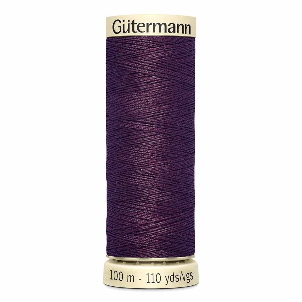 GÜTERMANN Sew-all Thread 100m - 447 Mulberry