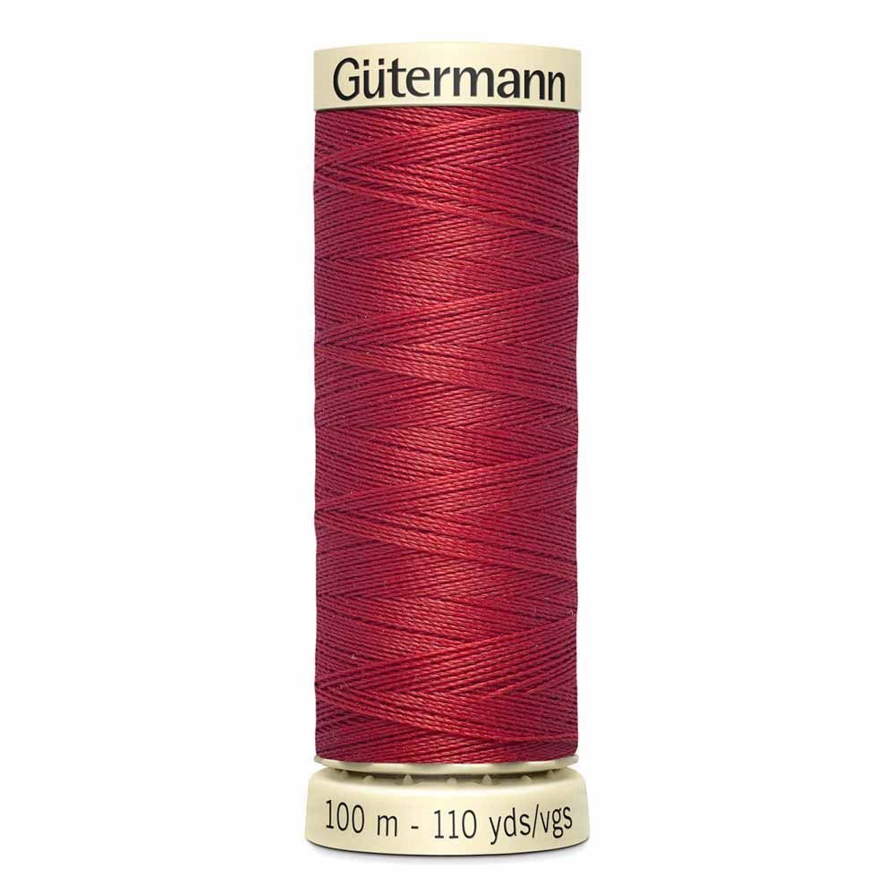 GÜTERMANN MCT Sew-all Thread 100m - 431 Light Cranberry