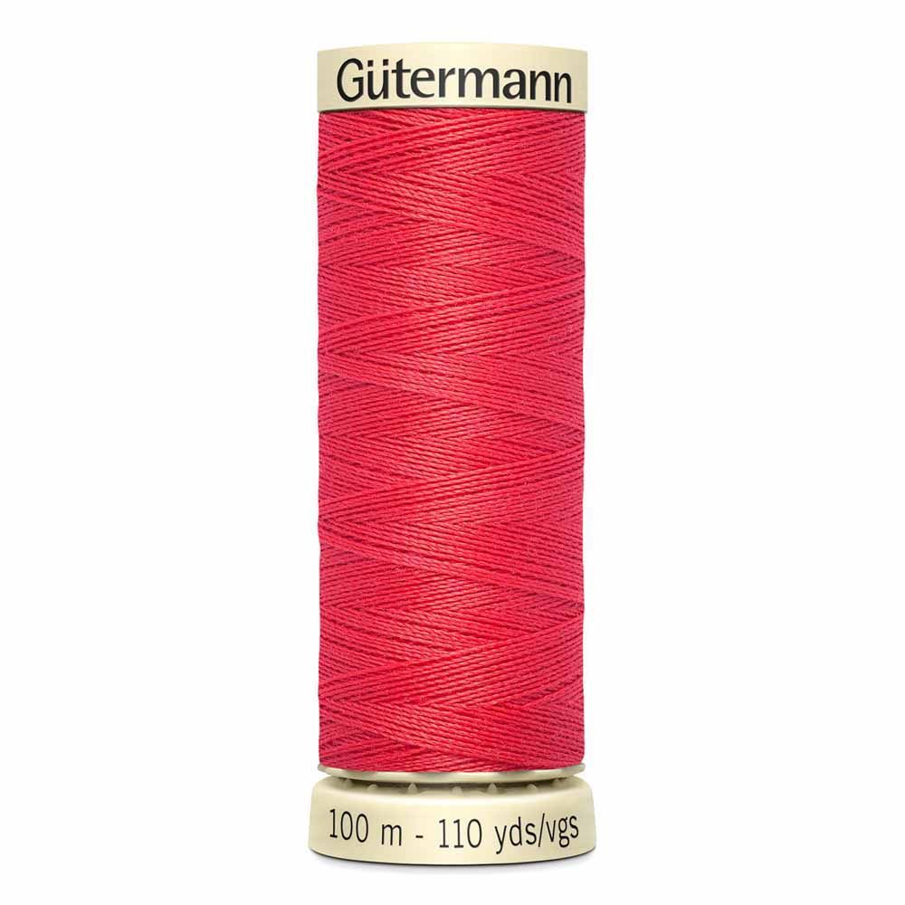 GÜTERMANN Sew-all Thread 100m - 390 Flamingo