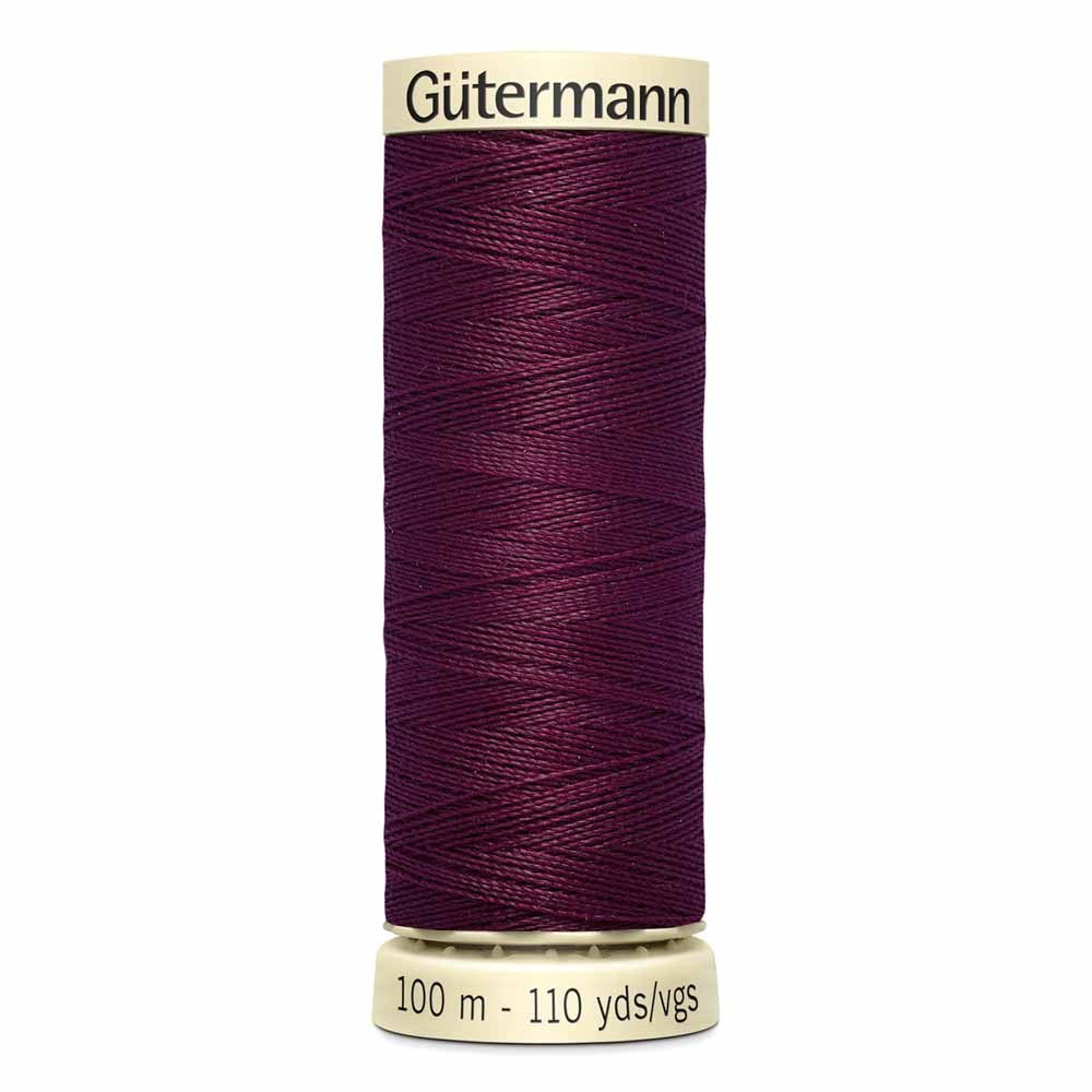 GÜTERMANN Sew-all Thread 100m - 445 Magenta