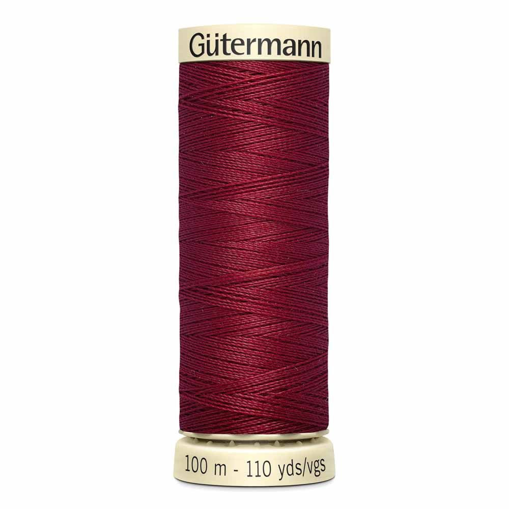 GÜTERMANN Sew-all Thread 100m - 440 Claret