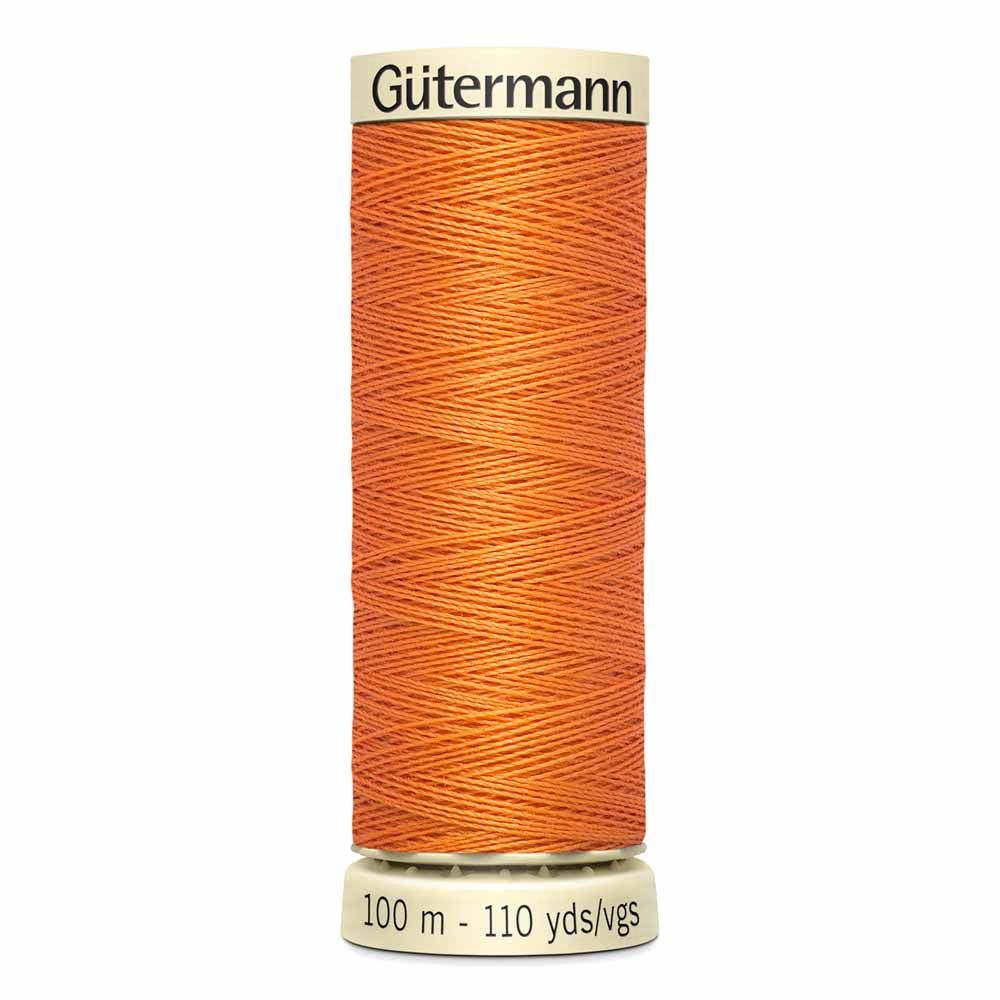 GÜTERMANN Sew-all Thread 100m - 460 Apricot