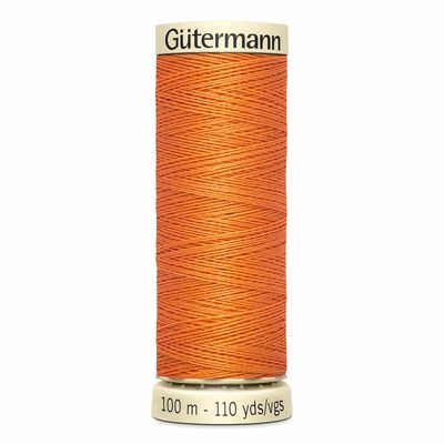GÜTERMANN Sew-all Thread 100m - 460 Apricot