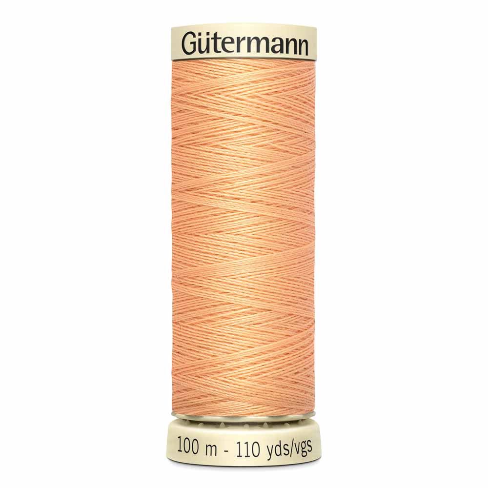 GÜTERMANN Sew-all Thread 100m - 459 Powder Puff