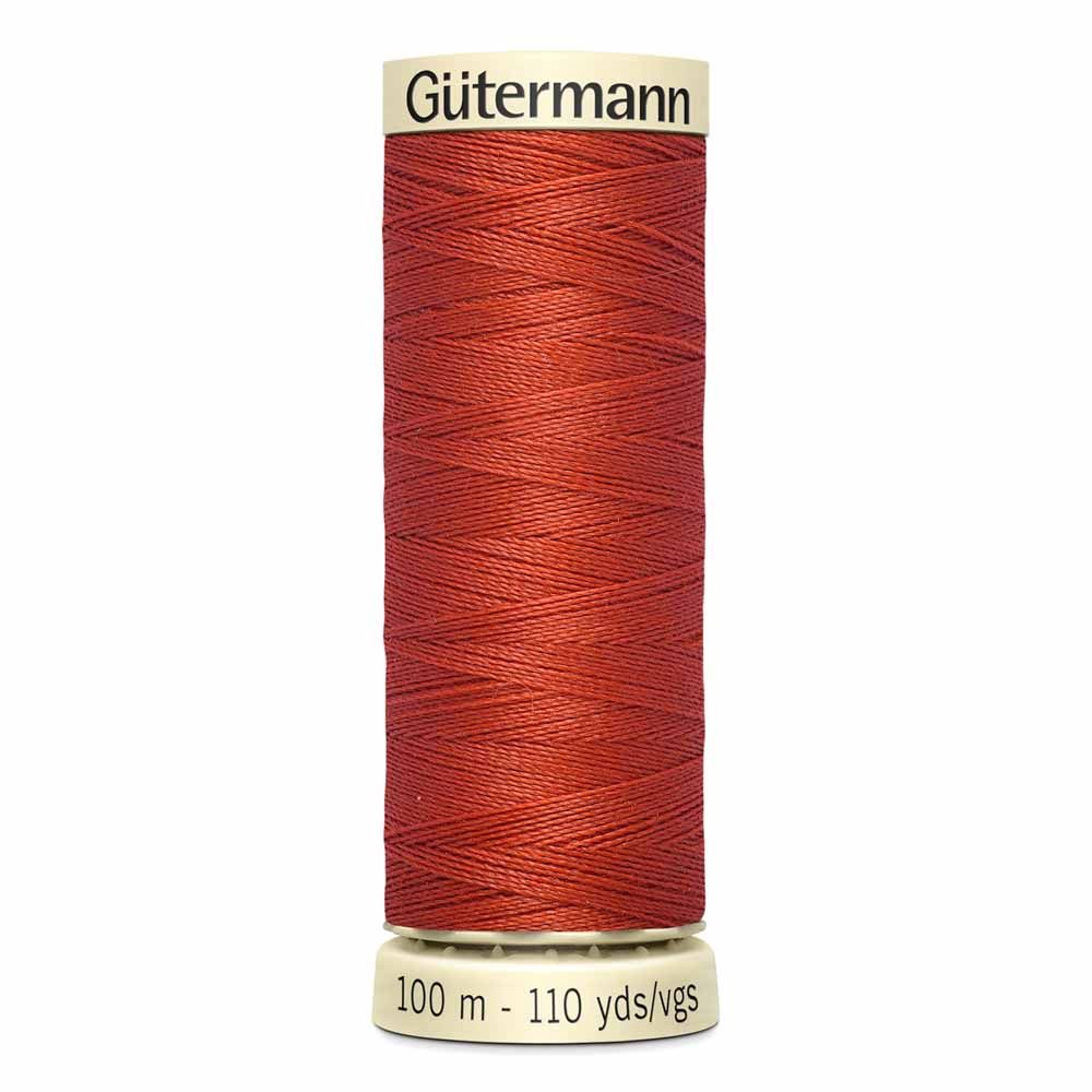 GÜTERMANN Sew-all Thread 100m - 476 Copper