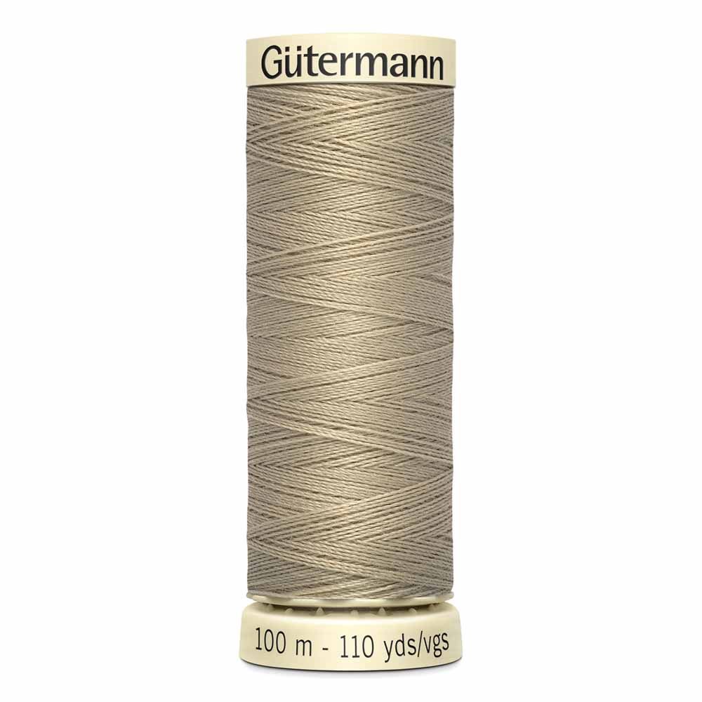 GÜTERMANN MCT Sew-all Thread 100m - 508 Mother Goose