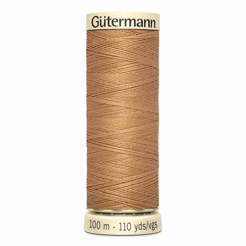 GÜTERMANN Sew-all Thread 100m - 504 Cashmere