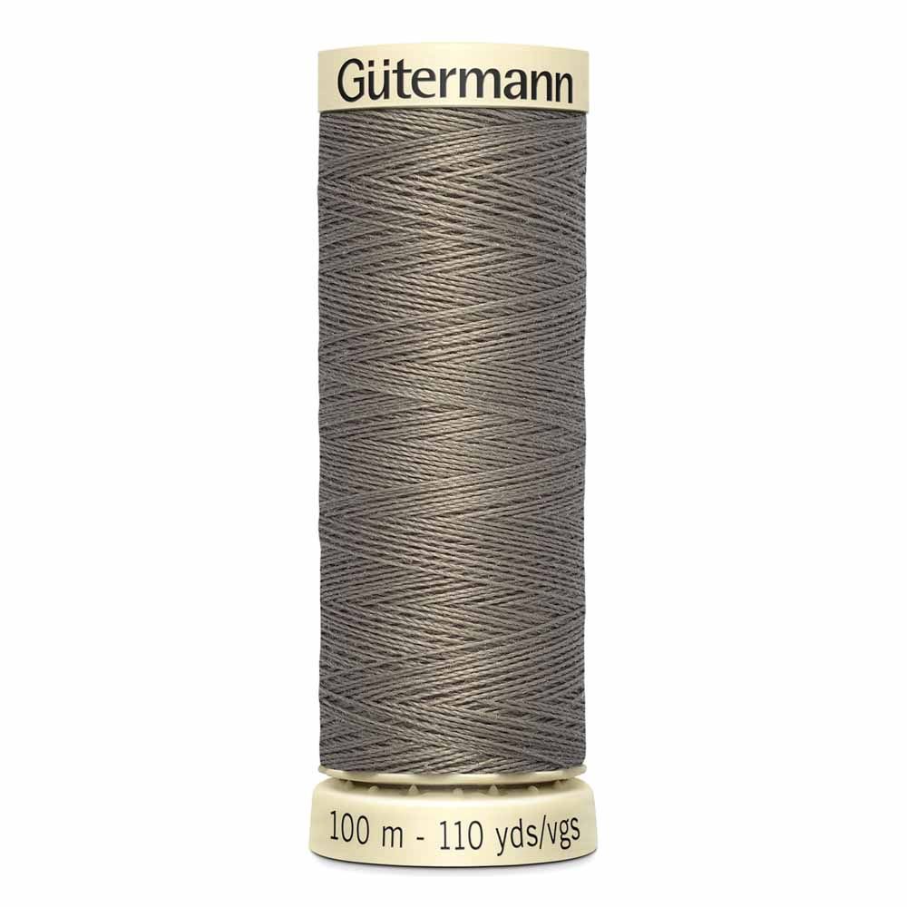 GÜTERMANN MCT Sew-all Thread 100m - 510 Taupe