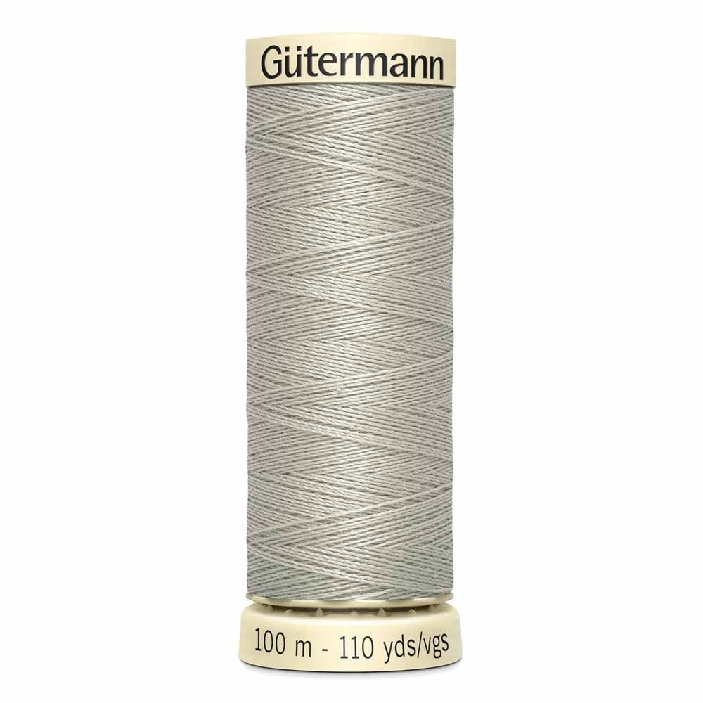 GÜTERMANN Sew-all Thread 100m - 517 Stone