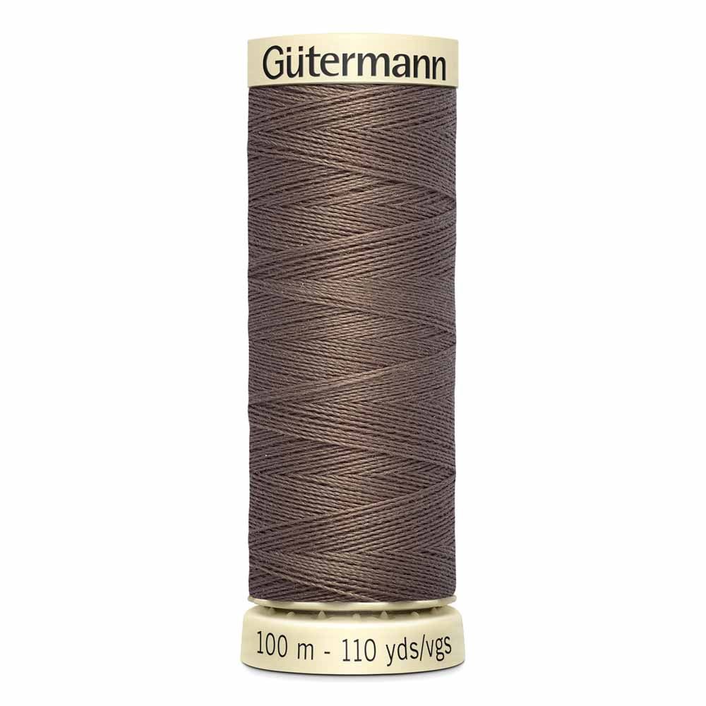 GÜTERMANN Sew-all Thread 100m - 525 Gaberdine