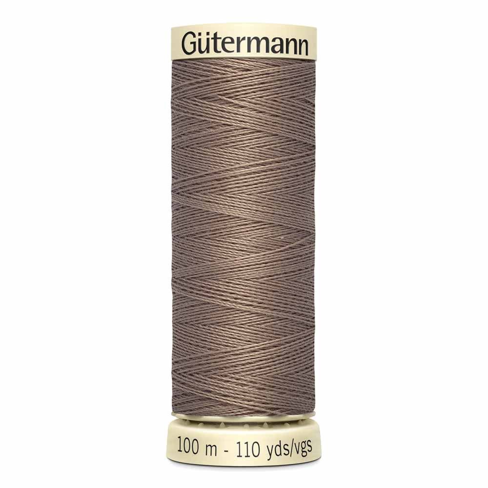 GÜTERMANN Sew-all Thread 100m - 526 Fawn Beige