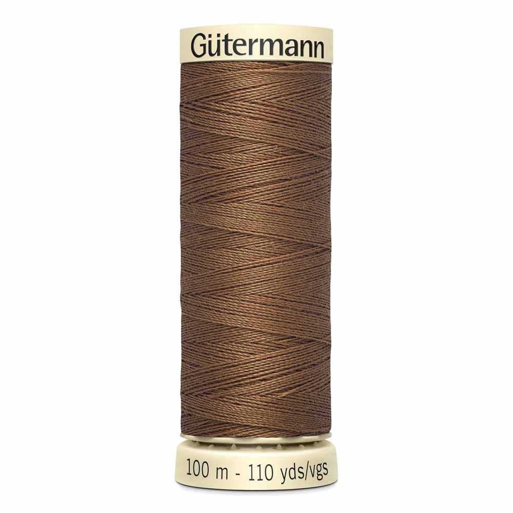GÜTERMANN MCT Sew-all Thread 100m - 539 Toast