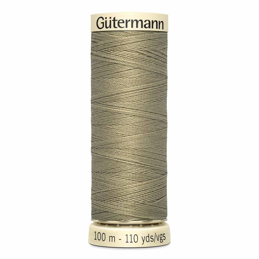 GÜTERMANN Sew-all Thread 100m - 523 Pebble