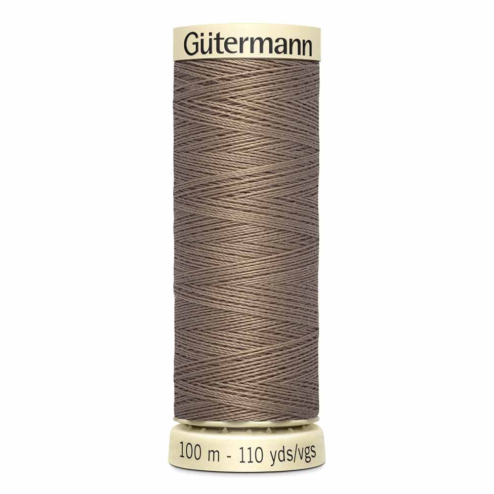 GÜTERMANN Sew-all Thread 100m - 540 Medium Beige