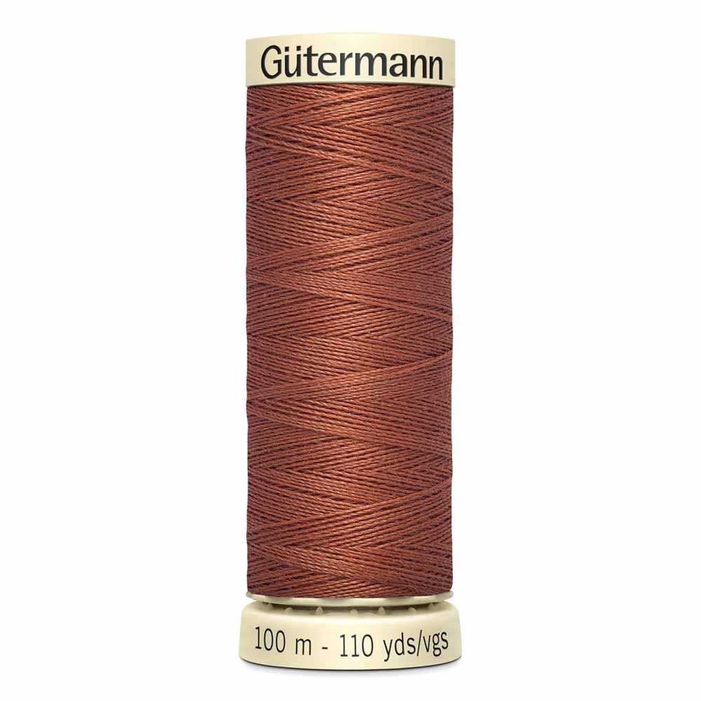 GÜTERMANN Sew-all Thread 100m - 560 Spice